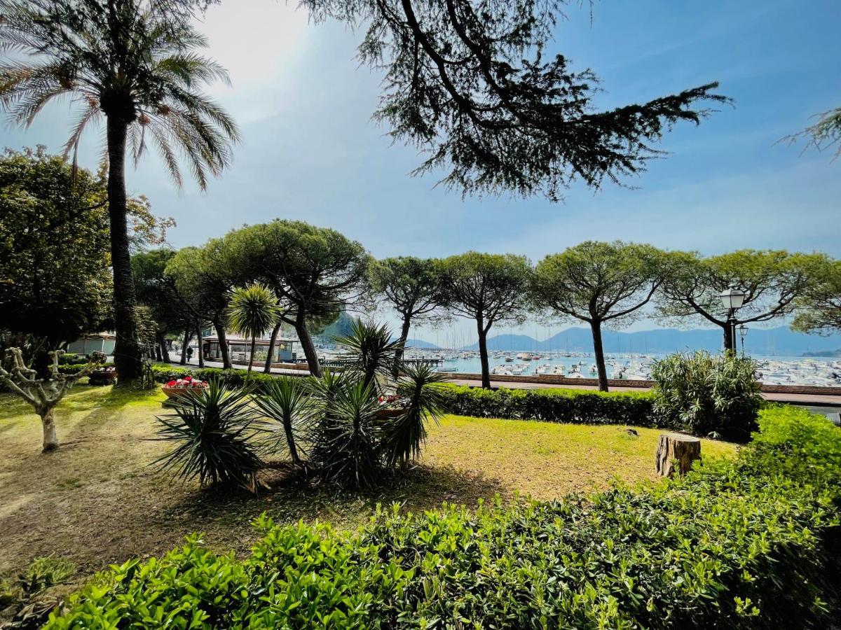L'Angolo Dei Poeti Lerici Exterior foto