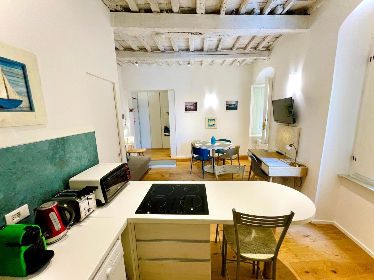 L'Angolo Dei Poeti Lerici Exterior foto