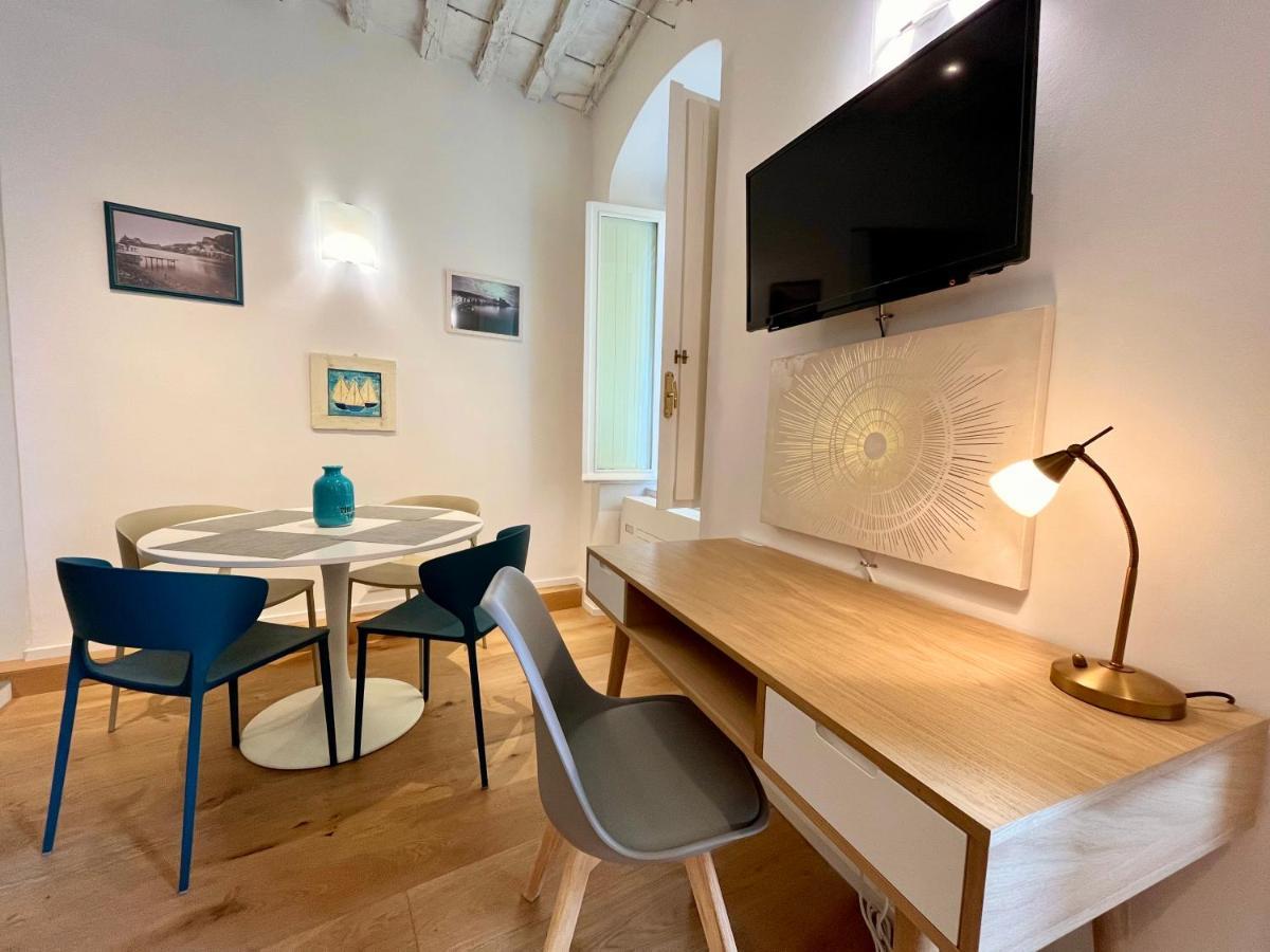 L'Angolo Dei Poeti Lerici Exterior foto